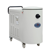 JF-GX3000AT车间粉尘专用3KW布袋式工业吸尘器