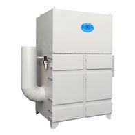 JF-8000/ATH11KW 脉冲除尘器 大型工业除尘净化环保设备