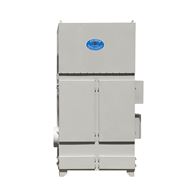 JF-6000A7.5KW 布袋单机除尘器 大功率工业除尘设备