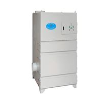 JF-4500/ATH5.5KW 脉冲单机除尘器 工业除尘净化设备