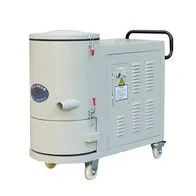 JF-GS2200BT干湿两用研磨切削加工废屑收集工业吸尘器
