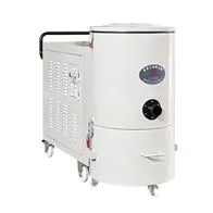 JF-GS7500BT工厂车间打磨雕刻切削铁屑7.5KW工业吸尘器