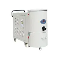 JF-GS3000BT大功率3KW打磨切削加工机台配套工业吸尘器