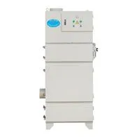 JF-2200AM2.2KW单机脉冲除尘器 车间粉尘净化环保设备