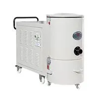 大功率大吸力5.5KW干湿两用工业吸尘器