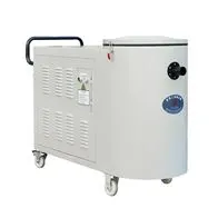 JF-GX7500AT大功率车间粉尘收集7.5Kw布袋式工业吸尘器