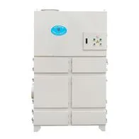 7.5KW 脉冲单机除尘器 大功率粉尘处理设备
